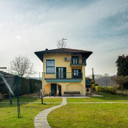 Ypa Home Lago Di Candia Canavese Εξωτερικό φωτογραφία